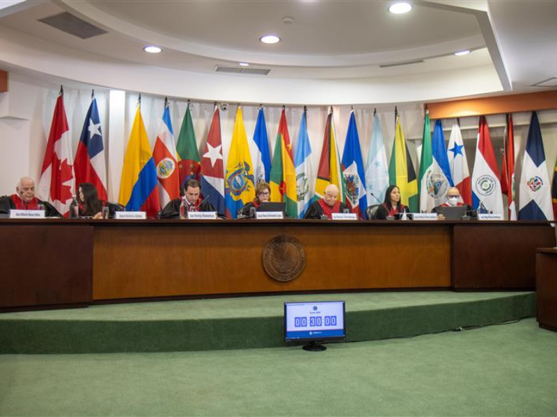 CIDH