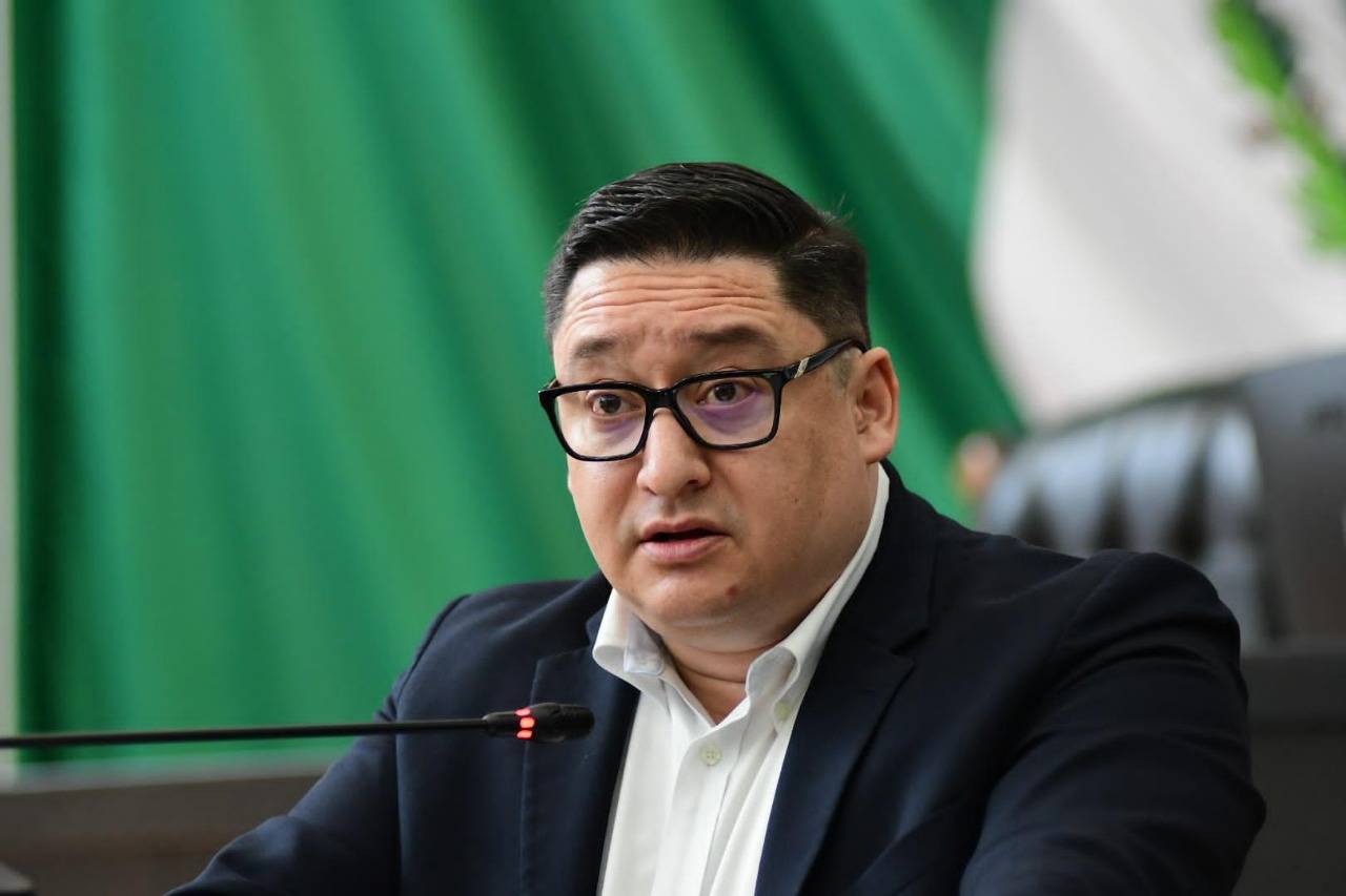 Alfredo Chávez