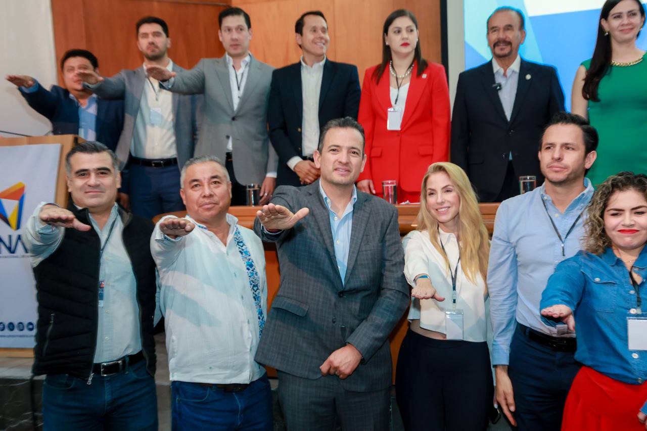 Bonilla Asociación dos