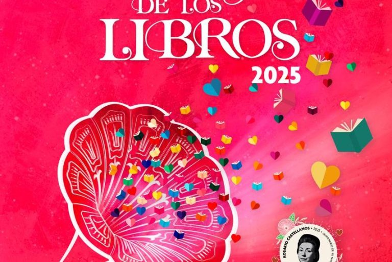 Feria Libro