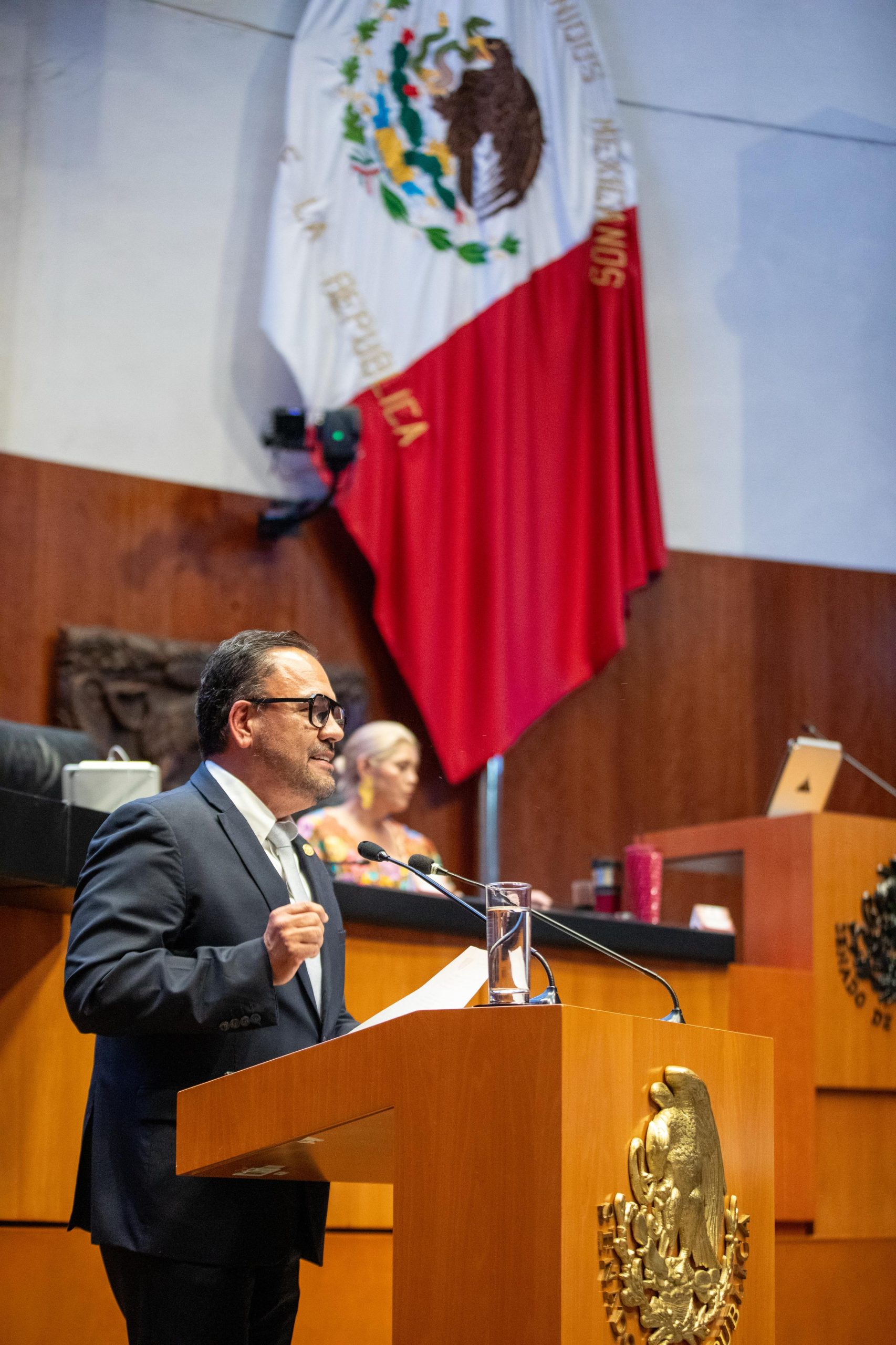 Loera Senado 3
