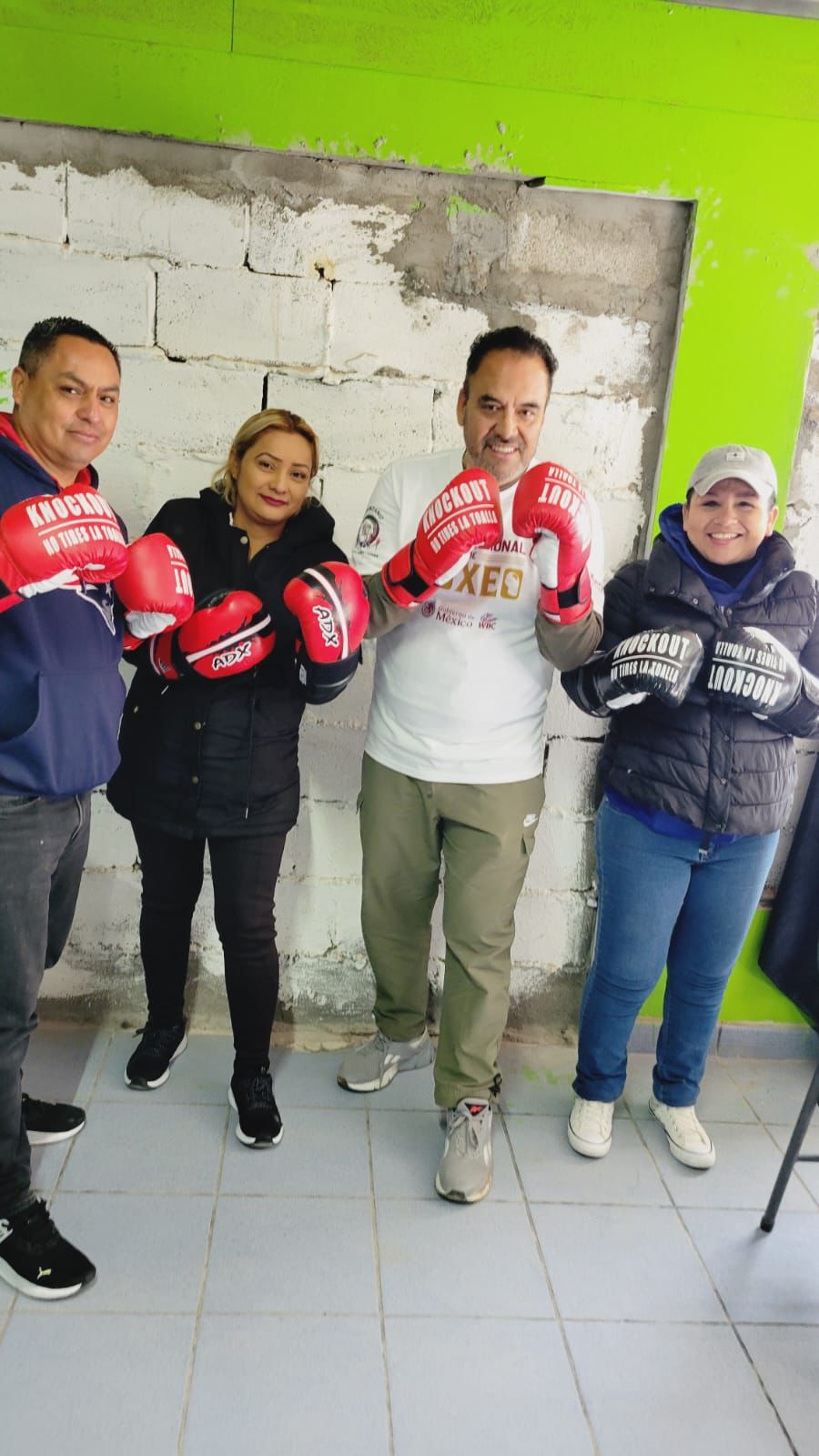 Loera box 4