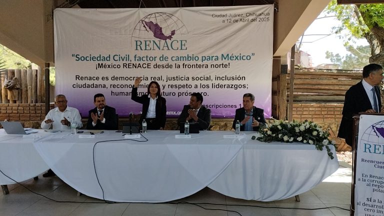 Renace