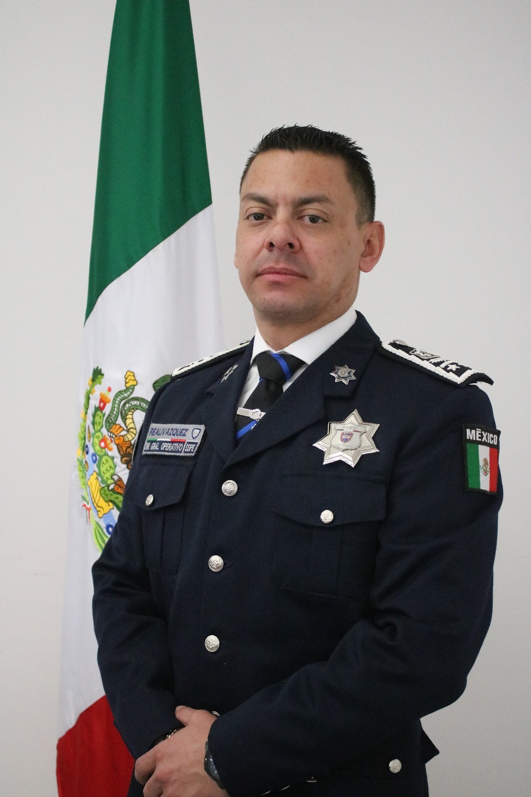 Ricardo