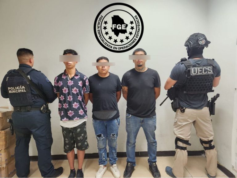Secuestradores