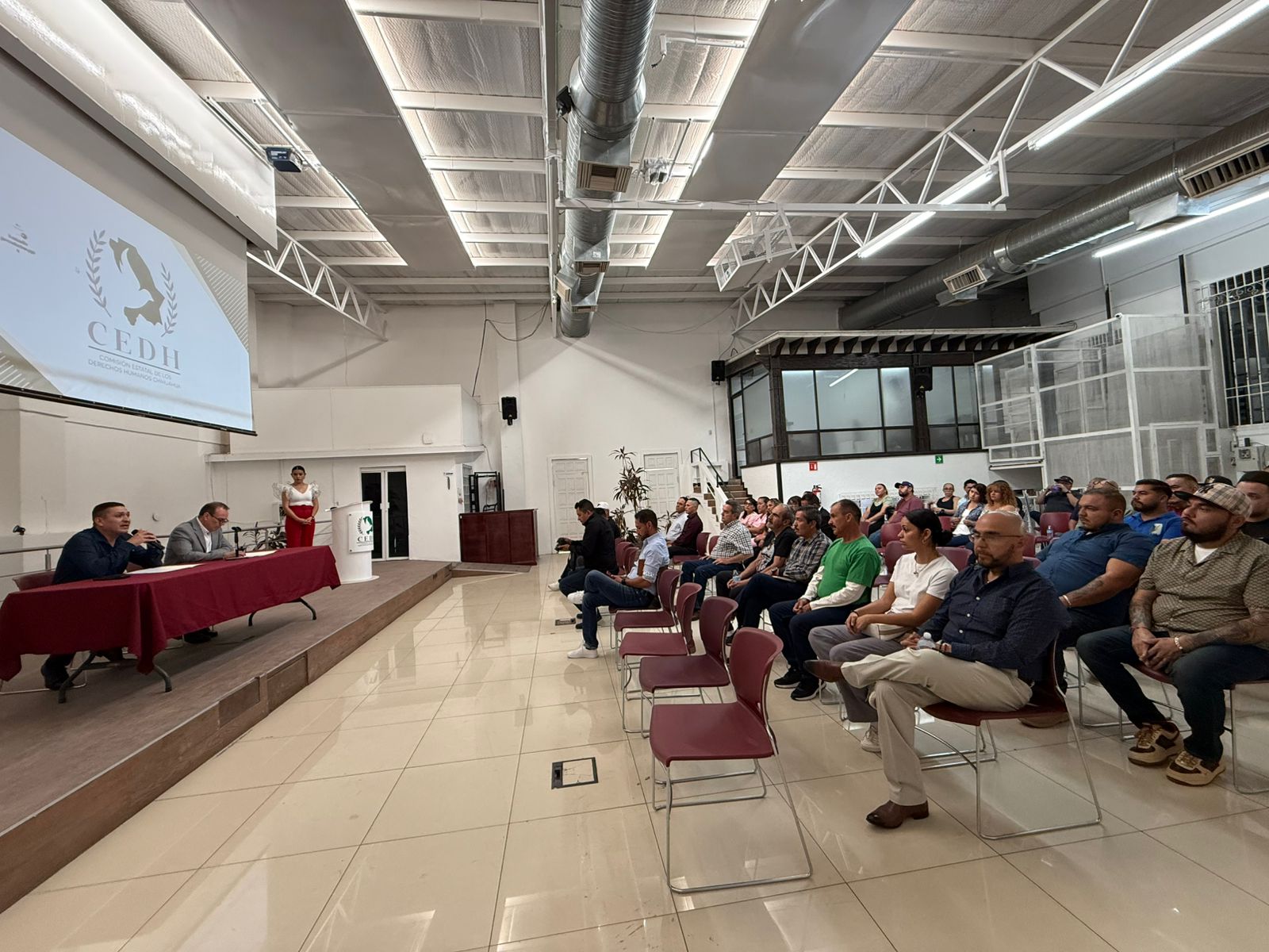 Centros rehabilitación
