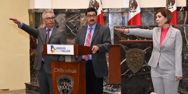 rinden_protesta_monica_vargas_en_la_funcion_publica_y_fernando_mesta_en_secretaria_general