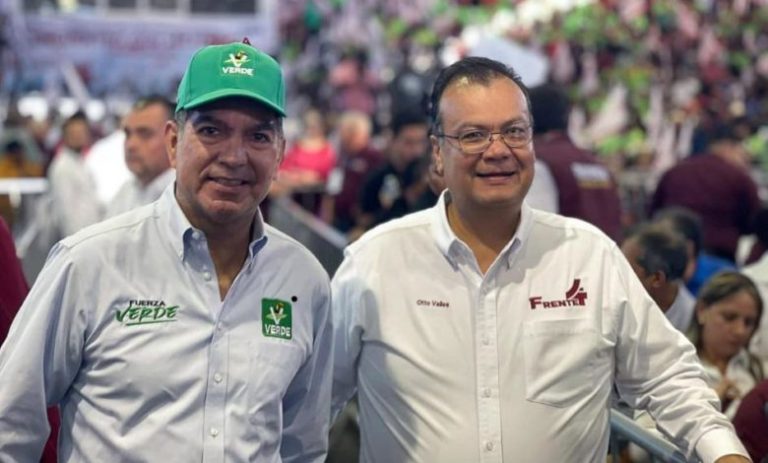 Tavo-Borunda-delegado-PVEM-Chihuahua