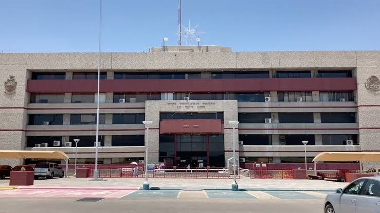 Pfresidencia Juárez