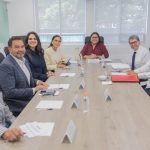 Morena reunión
